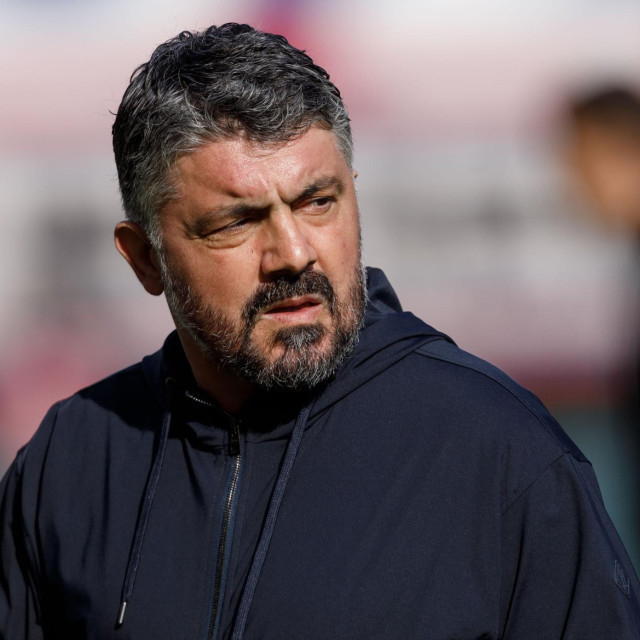 Gennaro Gattuso