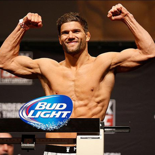 Josh Thomson