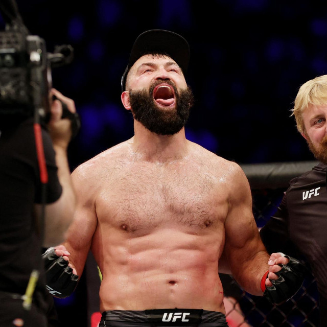 Andrei Arlovski