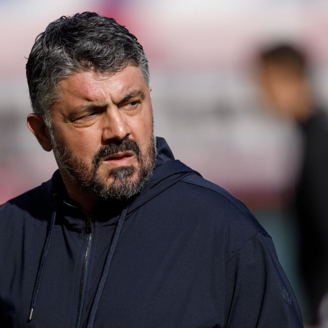 Gennaro Gattuso