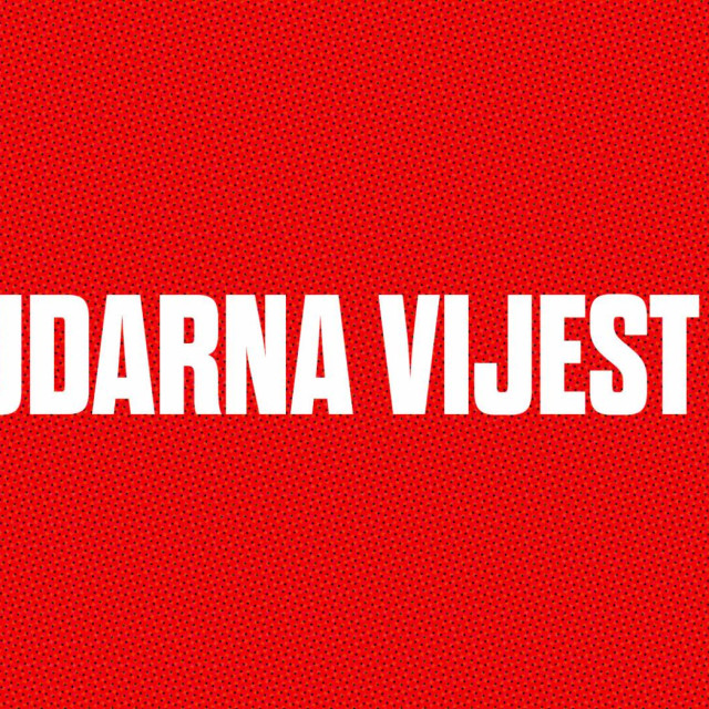 Udarna vijest