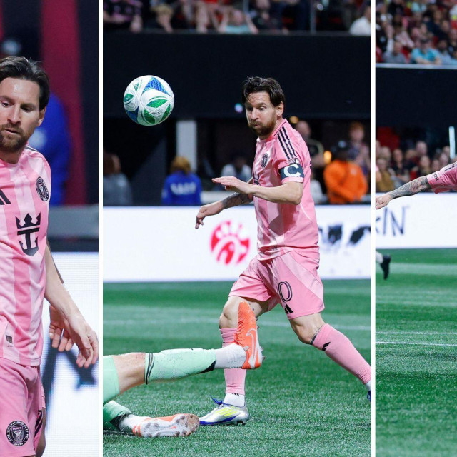 Leo Messi