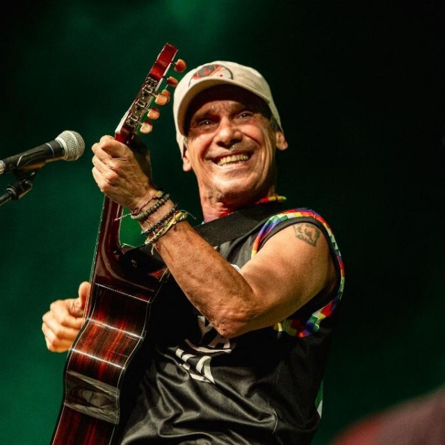 Manu Chao