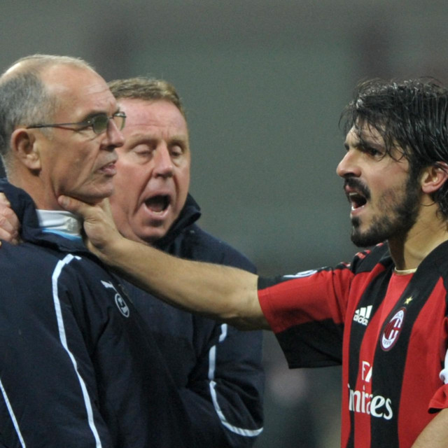 Jordan i Gattuso