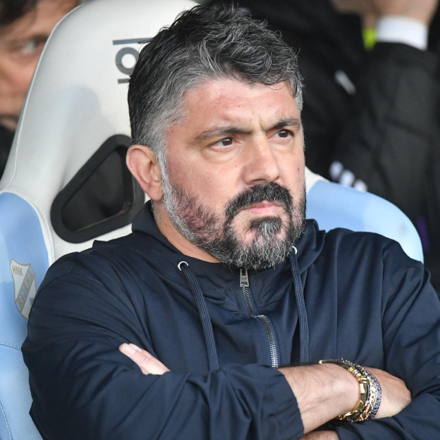 Gennaro Gattuso