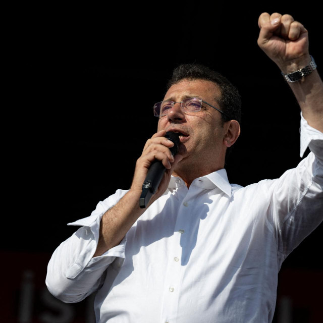 Ekrem Imamoglu