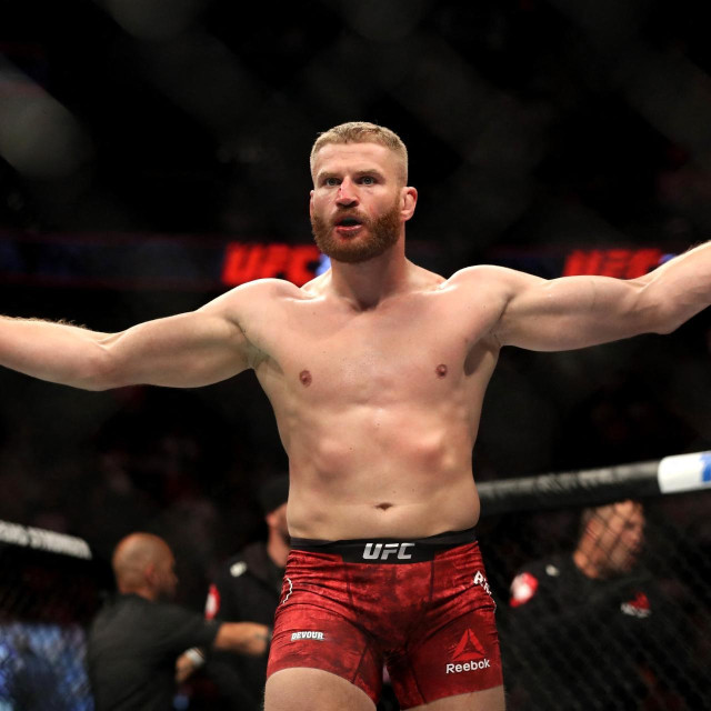 Jan Blachowicz