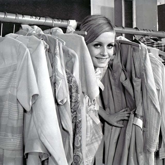 Twiggy