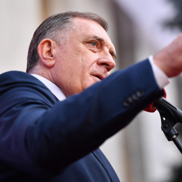 Milorad Dodik