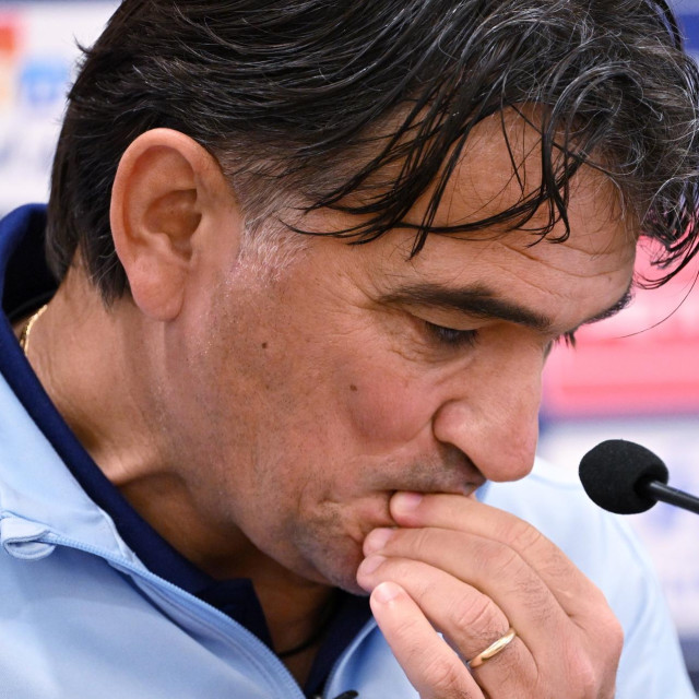 Zlatko Dalić