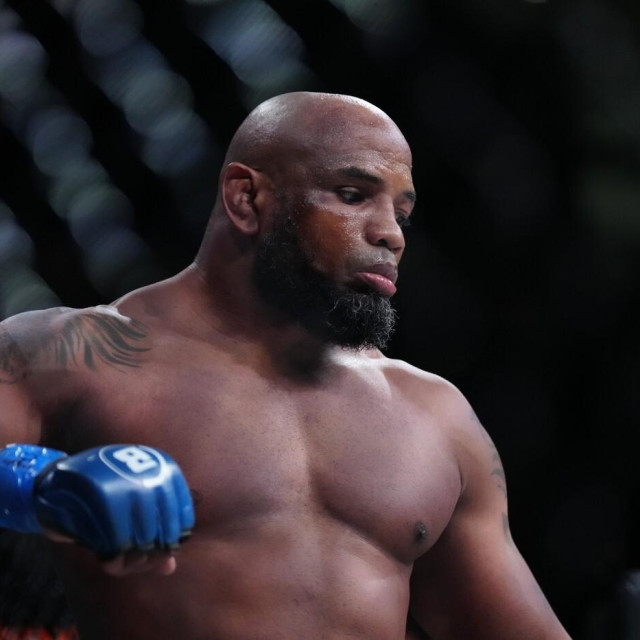 Yoel Romero