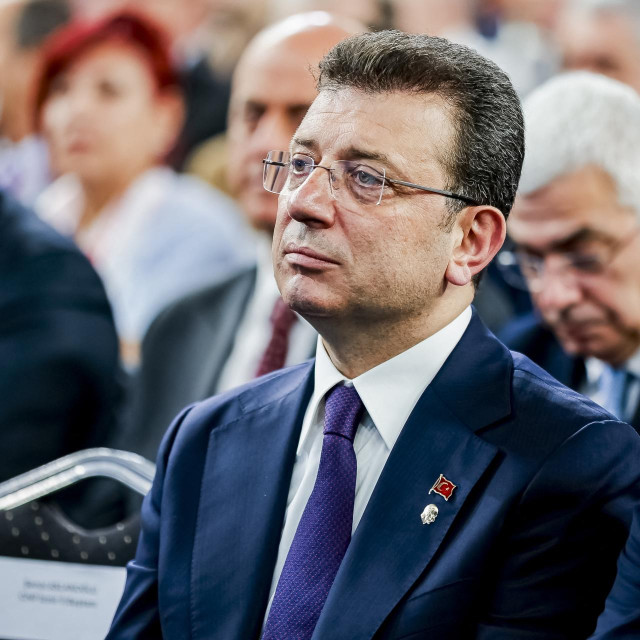 Ekrem Imamoglu