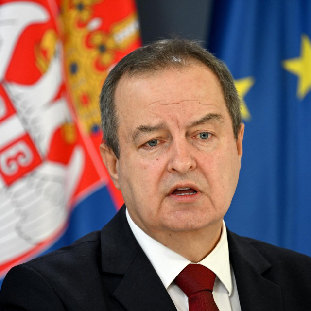 Ivica Dačić