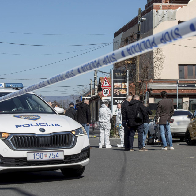 Policijski očevid