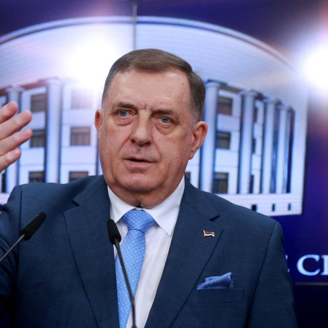 Milorad Dodik