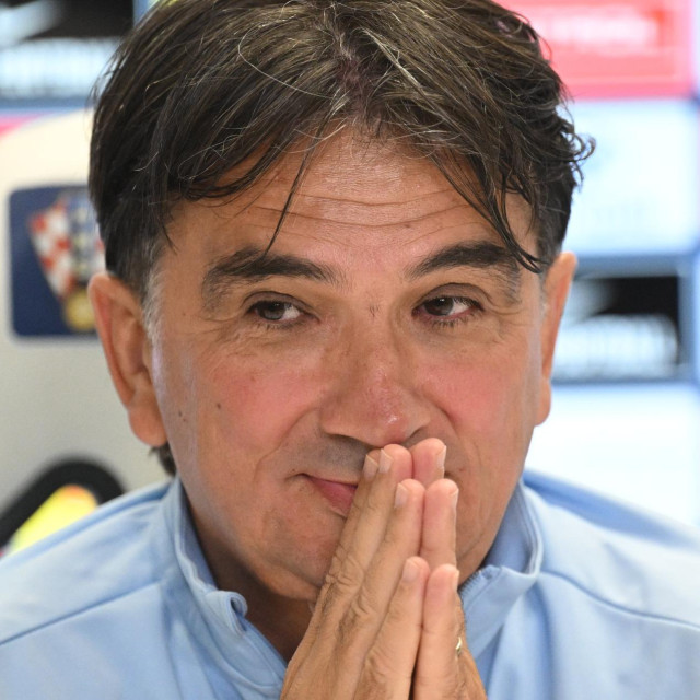 Zlatko Dalić