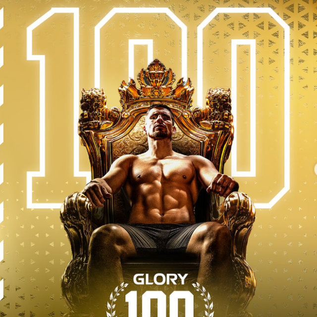 Glory 100