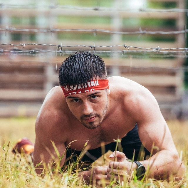 Spartan Race Sveta Nedelja