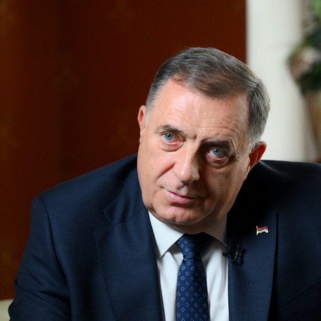 Milorad Dodik