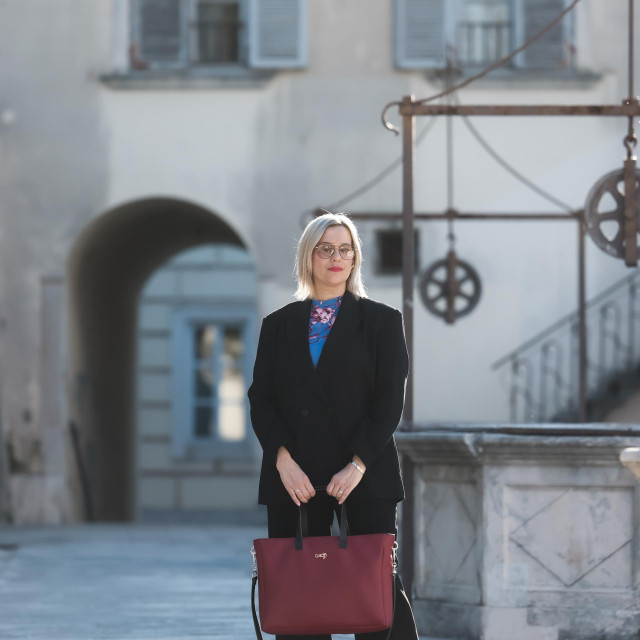 Chic IB Bags, Ivana Bičanić 