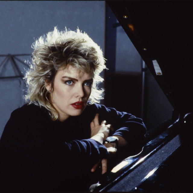 Kim Wilde 1984