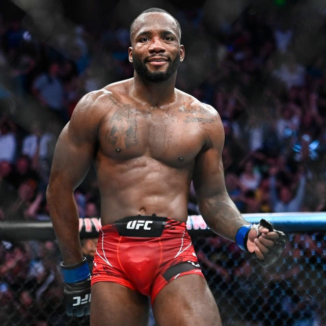 Leon Edwards