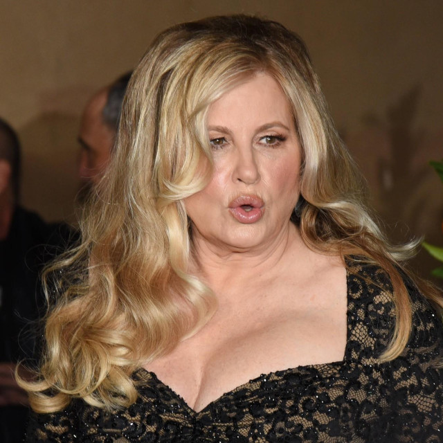 Jennifer Coolidge