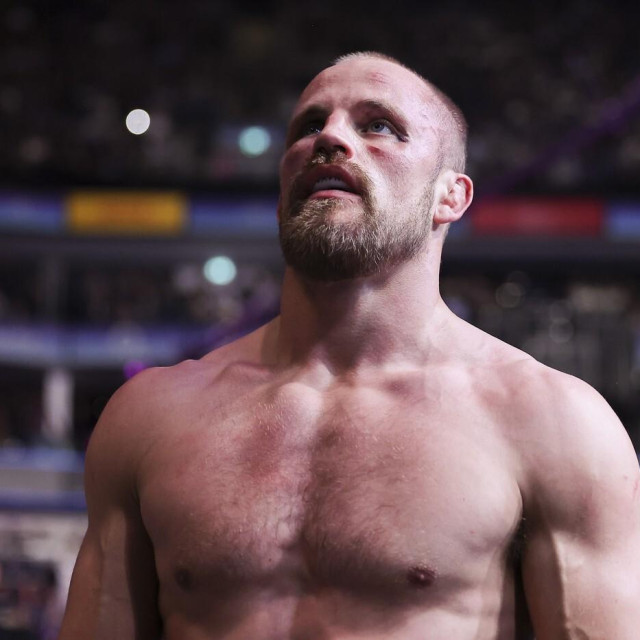 Gunnar Nelson