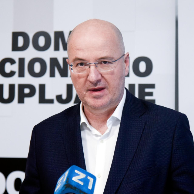 Mario Radić