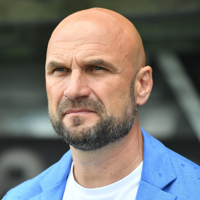 Željko Sopić