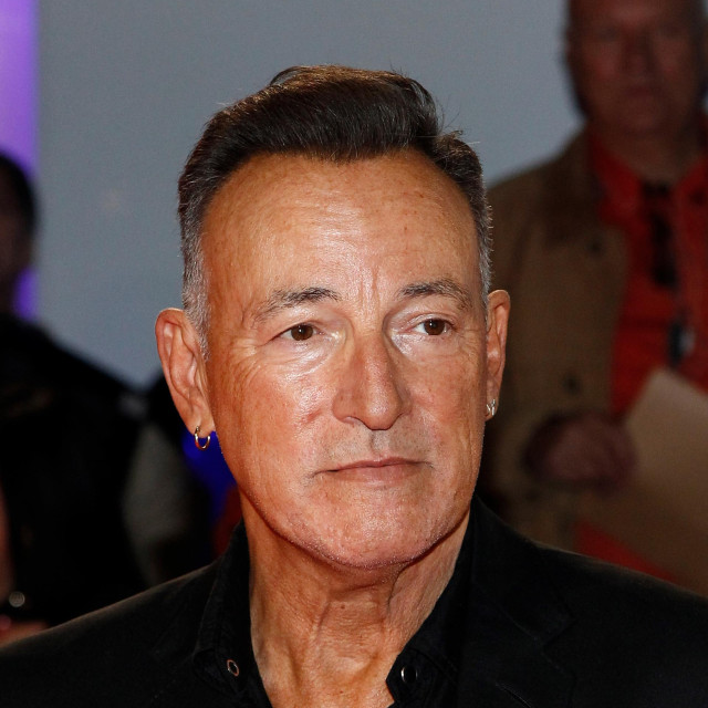 Bruce Springsteen iznenadio je cijeli svijet sjajnom viješću