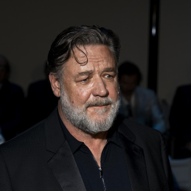 Russell Crowe proslavio je 60. rođendan

 