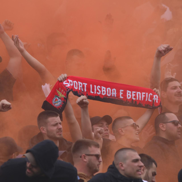 Slaven Belupo - Hajduk