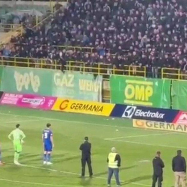 Boysi postrojili dinamovce