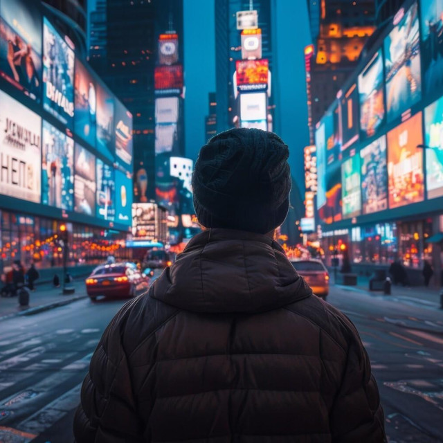 New York, središte američke financijske moći