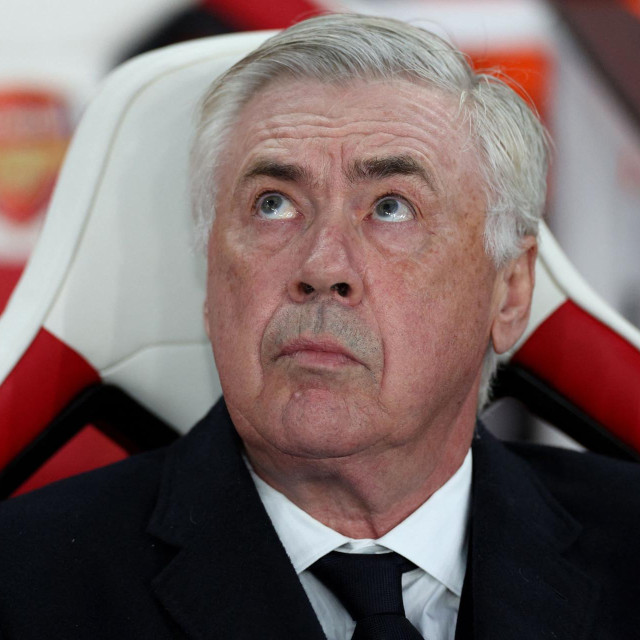Carlo Ancelotti