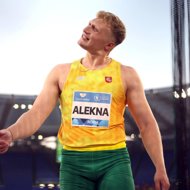 Mykolas Alekna