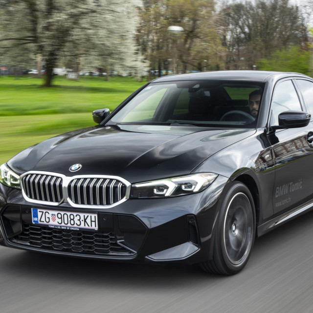 BMW 318i