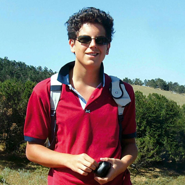 Carlo Acutis