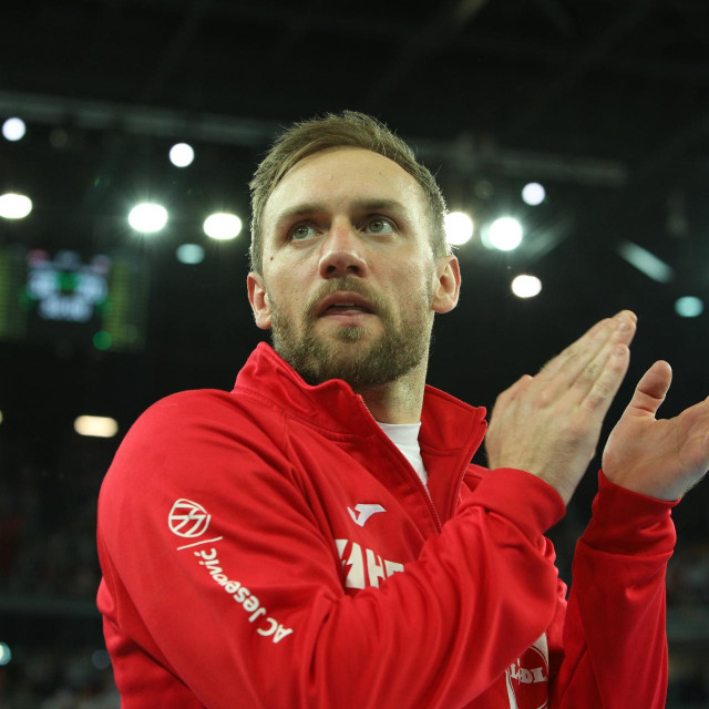 Luka Cindrić (arhiva)