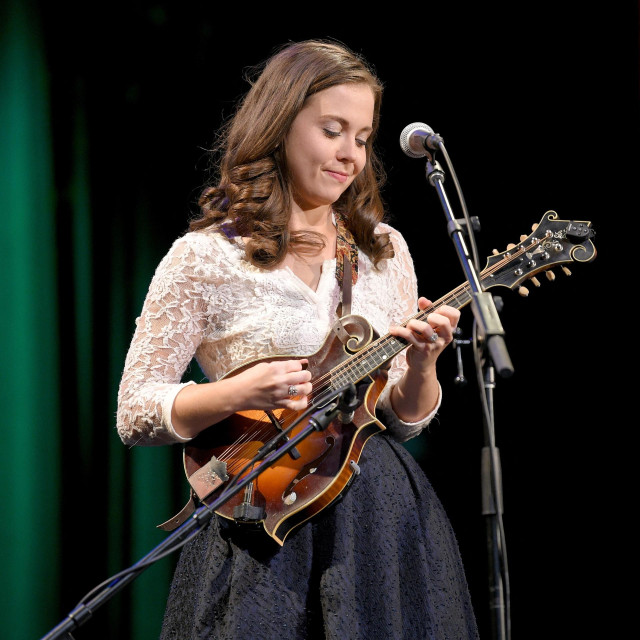 Sierra Hull