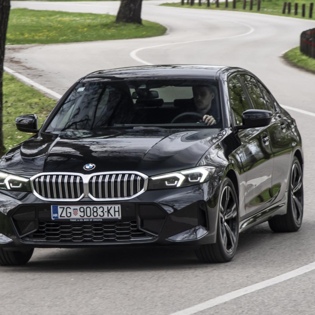 BMW 318i