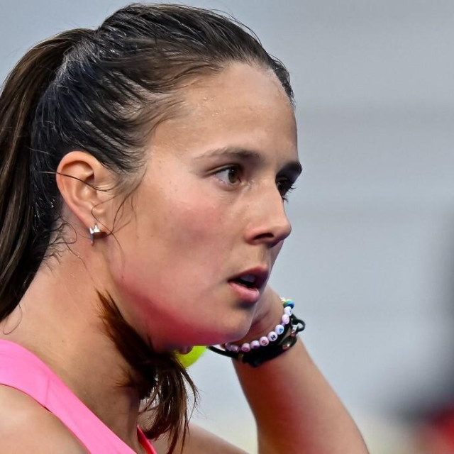 Daria Kasatkina