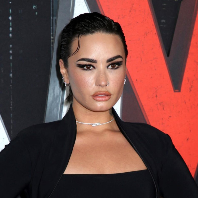 Demi Lovato