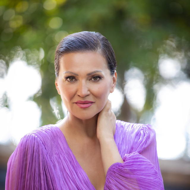 Nina Badrić