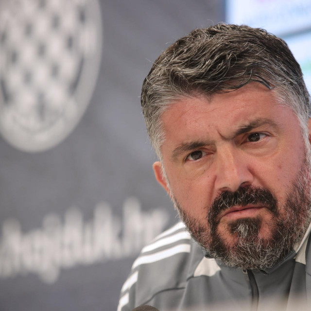 Gennaro Gattuso