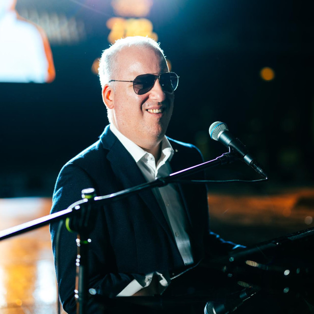 Saša Matić