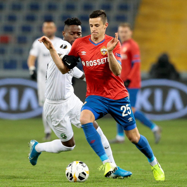 Kristijan Bistrović