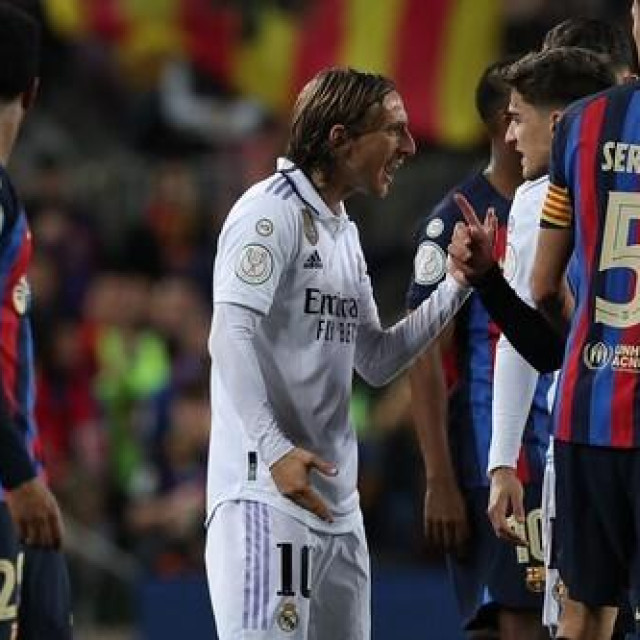 Luka Modrić