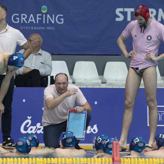 Vjekoslav Kobešćak i njegovi jugaši